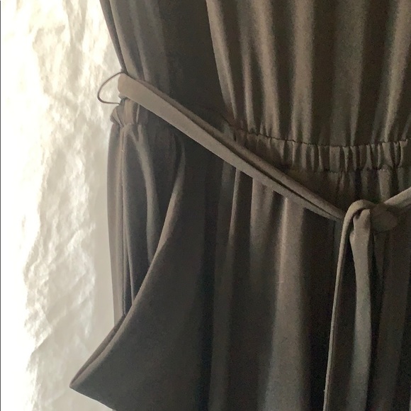 Michael Korda Pant Jumpsuit Romper - Picture 7 of 8